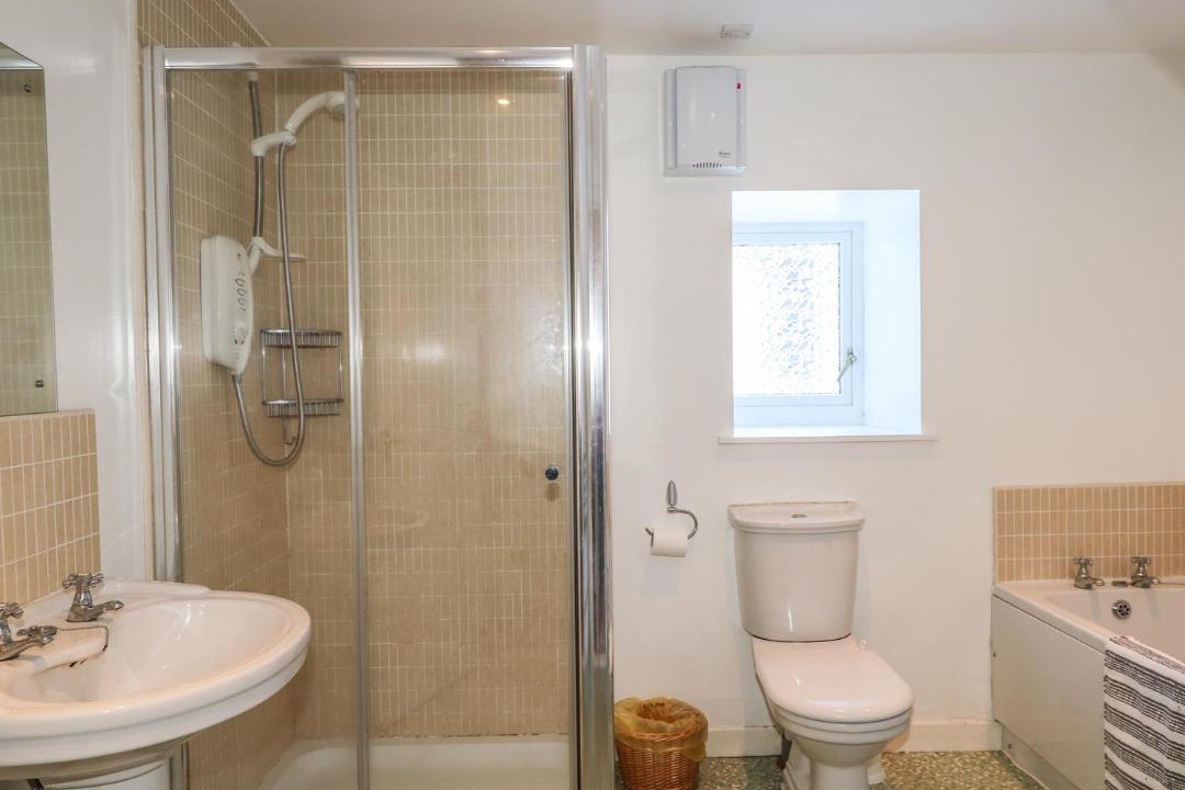 Photo of Bathroom in Aberlour