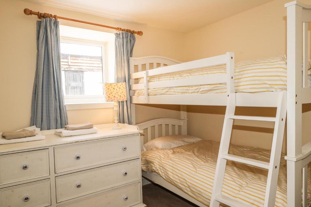 Photo of Bedroom in Aberlour