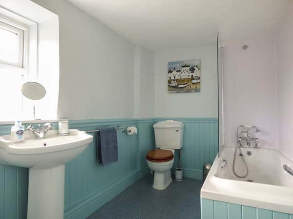 Photo of Bathroom in Carnforth