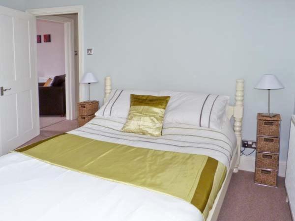 Photo of Bedroom in Rye