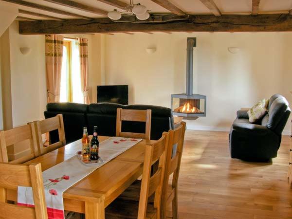 Photo of Livingroom in Angelbank