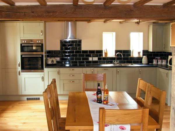 Photo of Kitchen in Angelbank