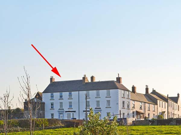 Photo of Buildings in Embleton
