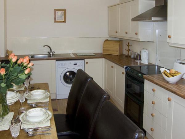 Photo of Kitchen in Annan