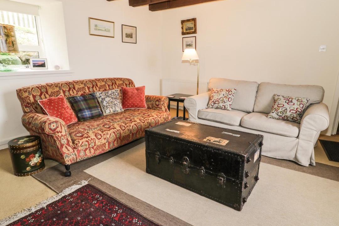 Photo of Livingroom in Tweedmouth