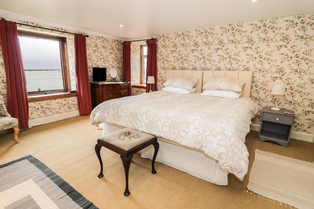 Photo of Bedroom in Tweedmouth
