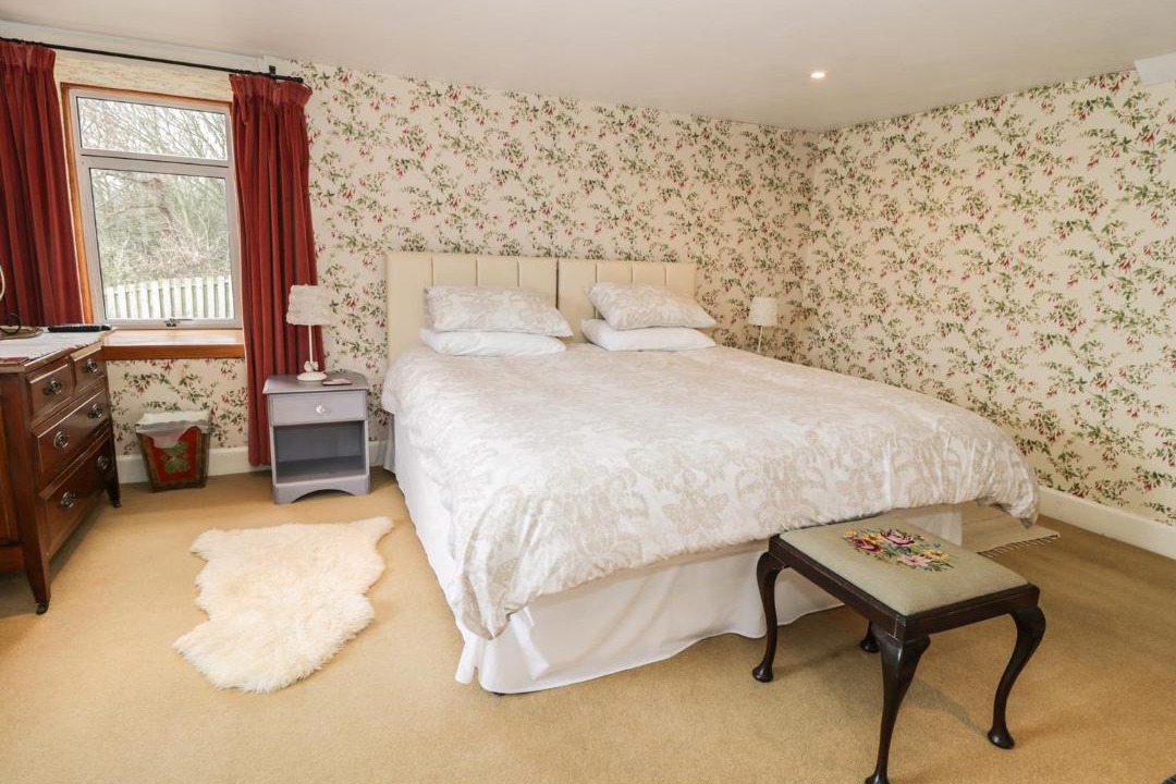 Photo of Bedroom in Tweedmouth