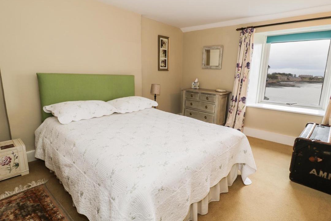 Photo of Bedroom in Tweedmouth