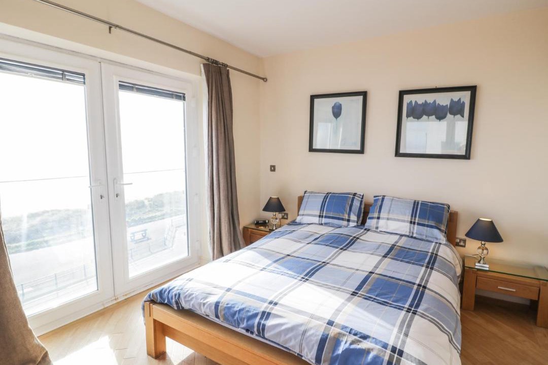 Photo of Bedroom in Rhyd-y-clafdy