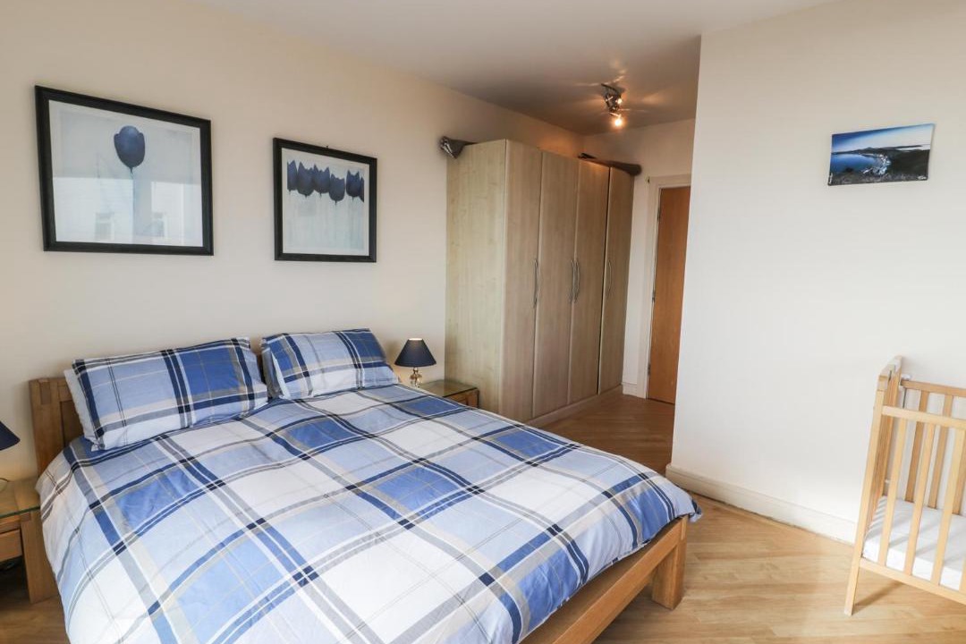 Photo of Bedroom in Rhyd-y-clafdy