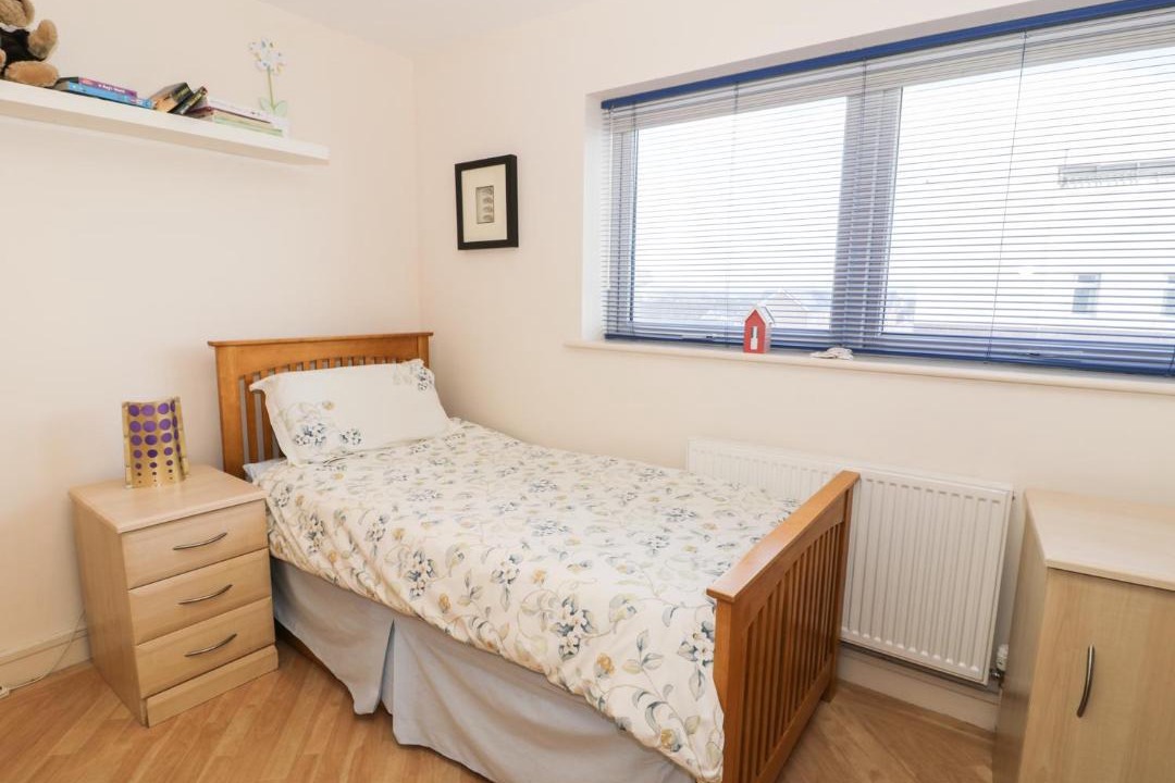Photo of Bedroom in Rhyd-y-clafdy
