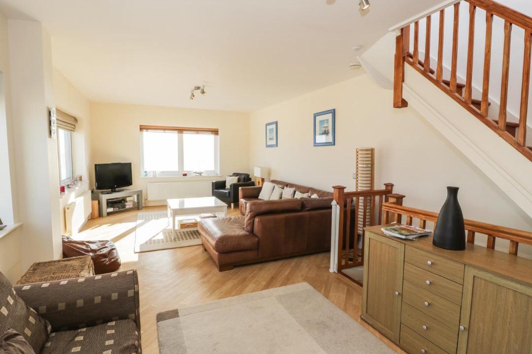 Photo of Livingroom in Rhyd-y-clafdy