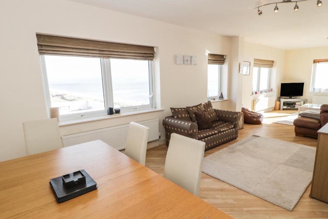 Photo of Livingroom in Rhyd-y-clafdy