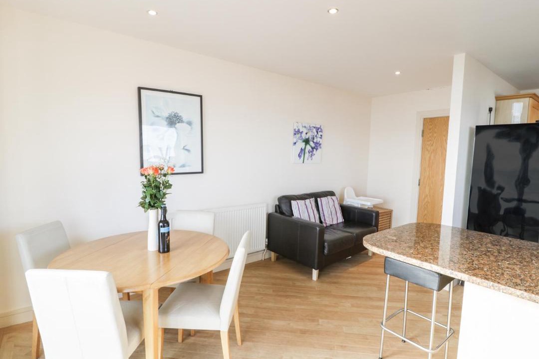 Photo of Livingroom in Rhyd-y-clafdy