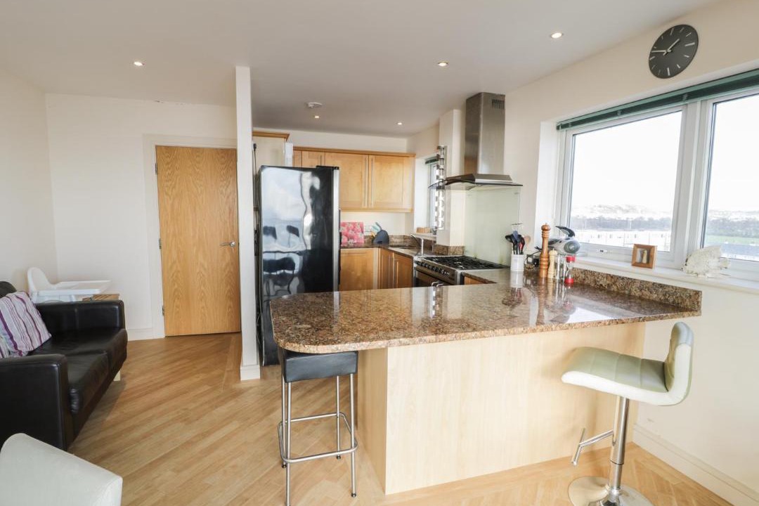 Photo of Livingroom in Rhyd-y-clafdy