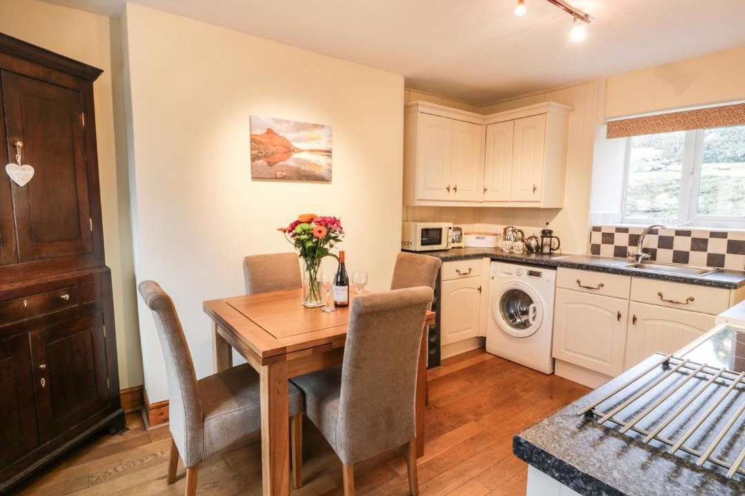 Photo of Others in Dolgellau