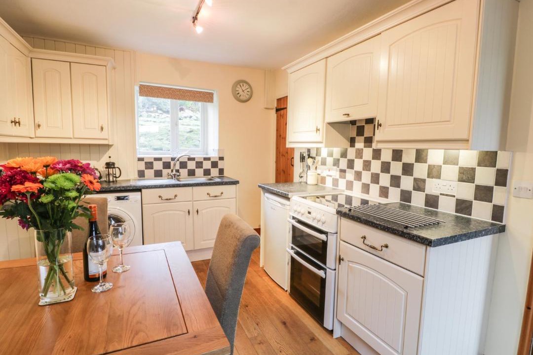 Photo of Kitchen in Dolgellau