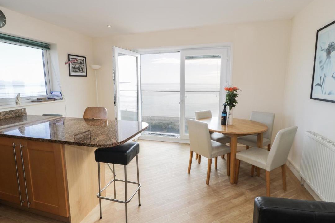 Photo of Livingroom in Rhyd-y-clafdy