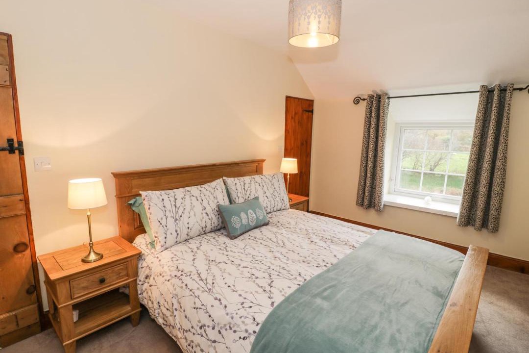 Photo of Bedroom in Dolgellau