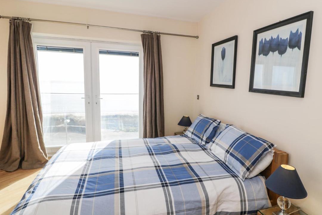 Photo of Bedroom in Rhyd-y-clafdy