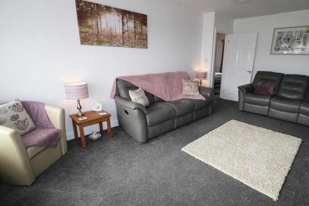 Photo of Livingroom in Conwy