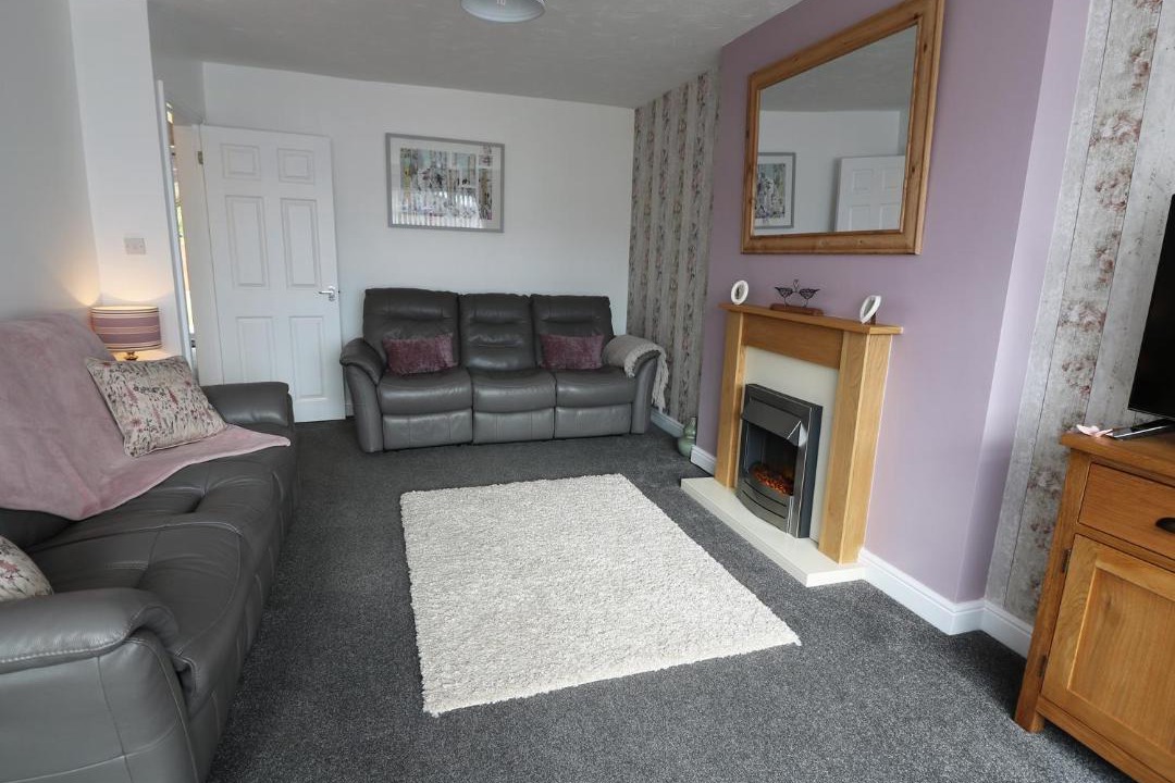 Photo of Livingroom in Conwy