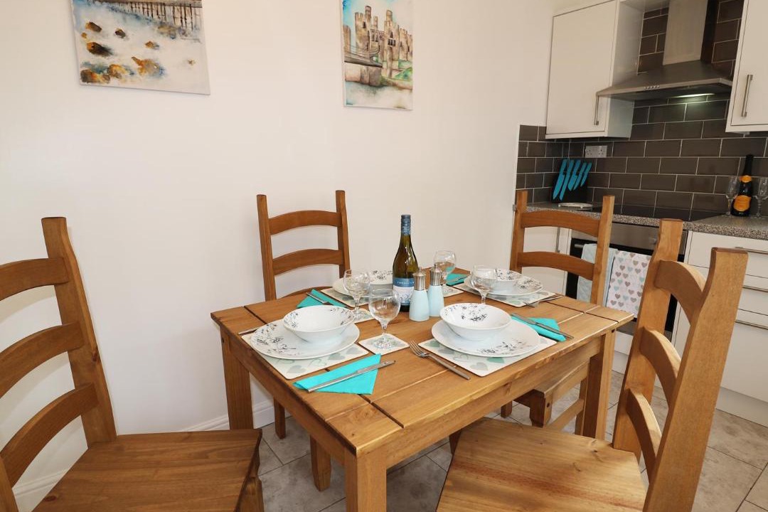 Photo of Others in Conwy