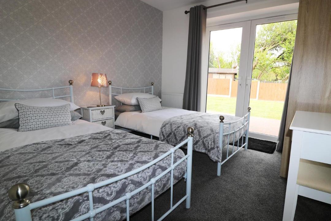 Photo of Bedroom in Conwy