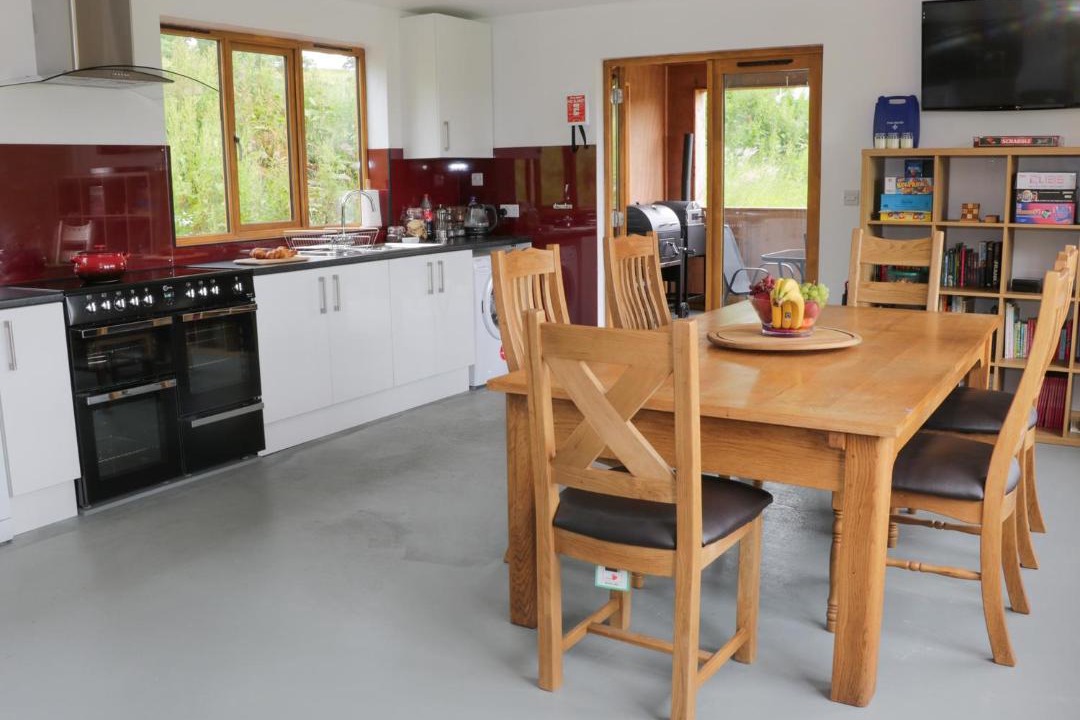 Photo of Others in Newcastle-on-Clun