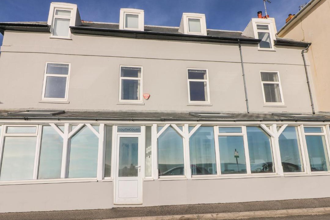 Photo of Buildings in Sandgate