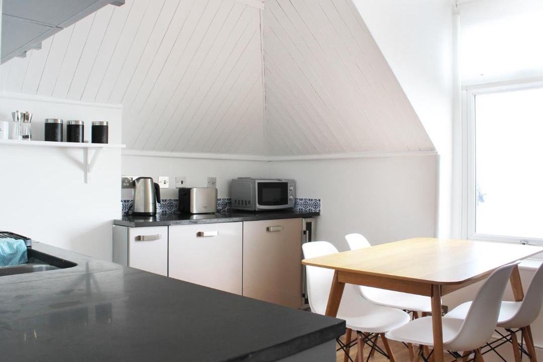 Photo of Kitchen in Sandgate