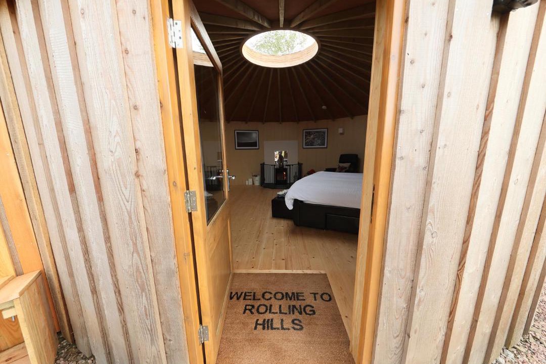 Photo of Others in Newcastle-on-Clun