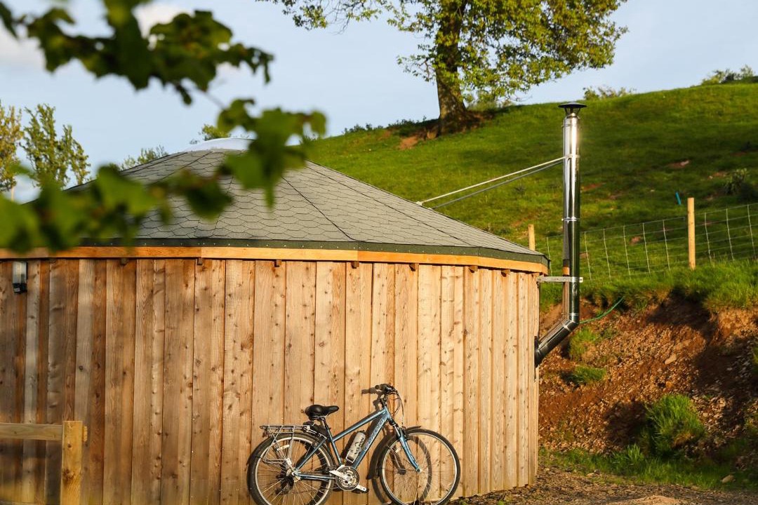 Photo of Others in Newcastle-on-Clun