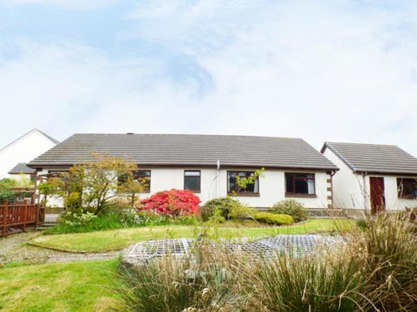 Photo of Buildings in Saint Clears