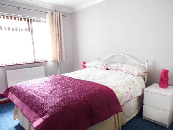 Photo of Bedroom in Saint Clears