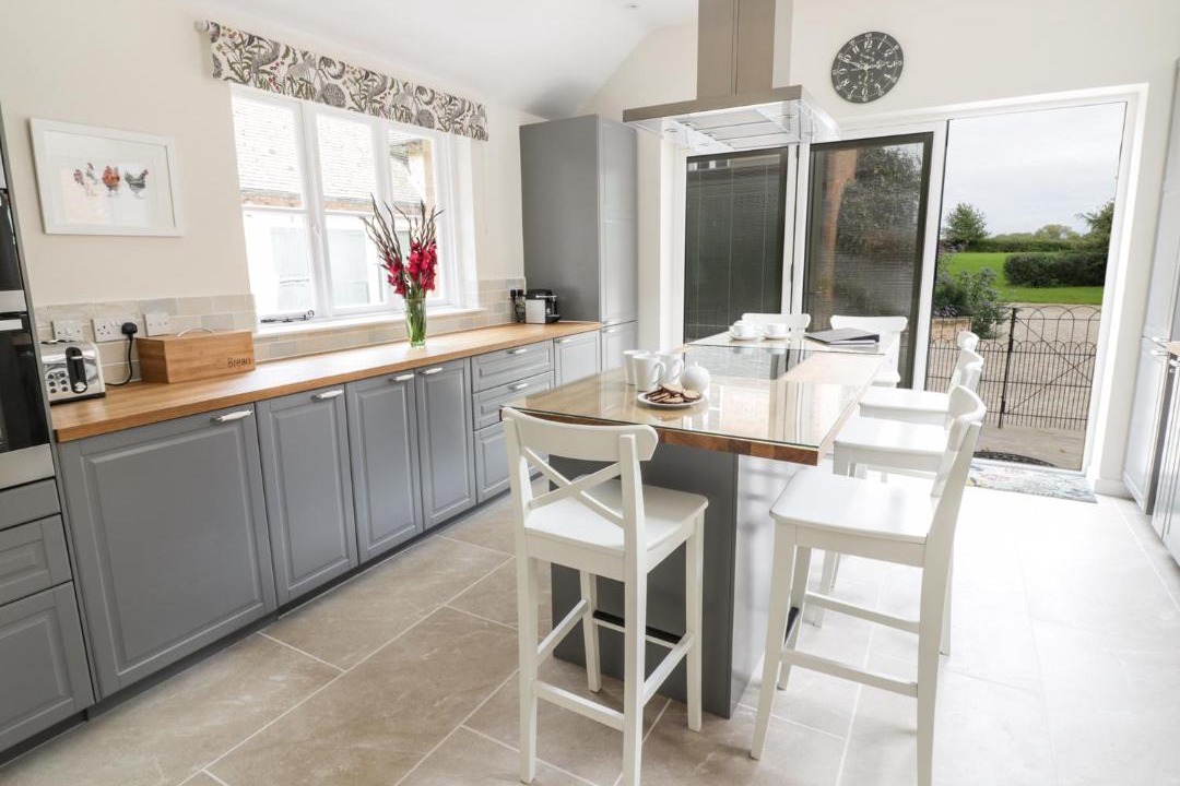 Photo of Kitchen in Yelden