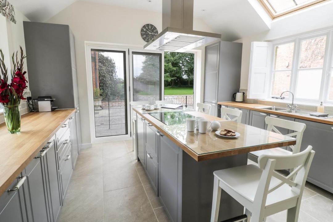 Photo of Kitchen in Yelden