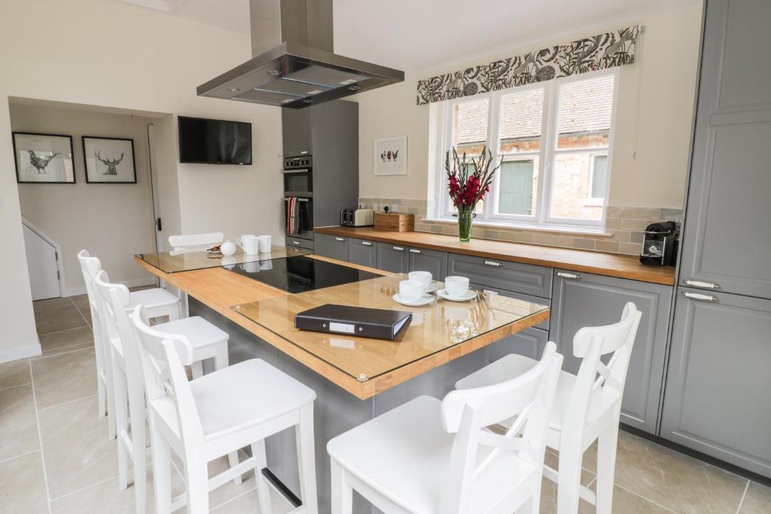 Photo of Kitchen in Yelden