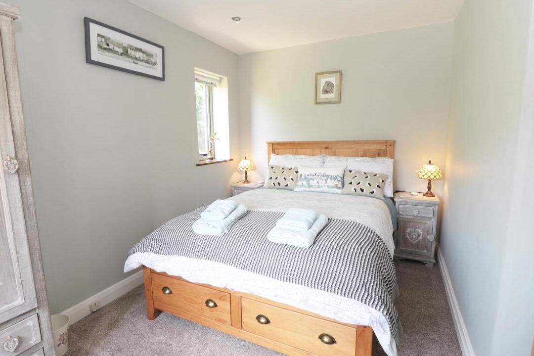 Photo of Bedroom in Baslow
