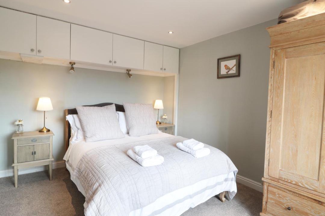 Photo of Bedroom in Baslow