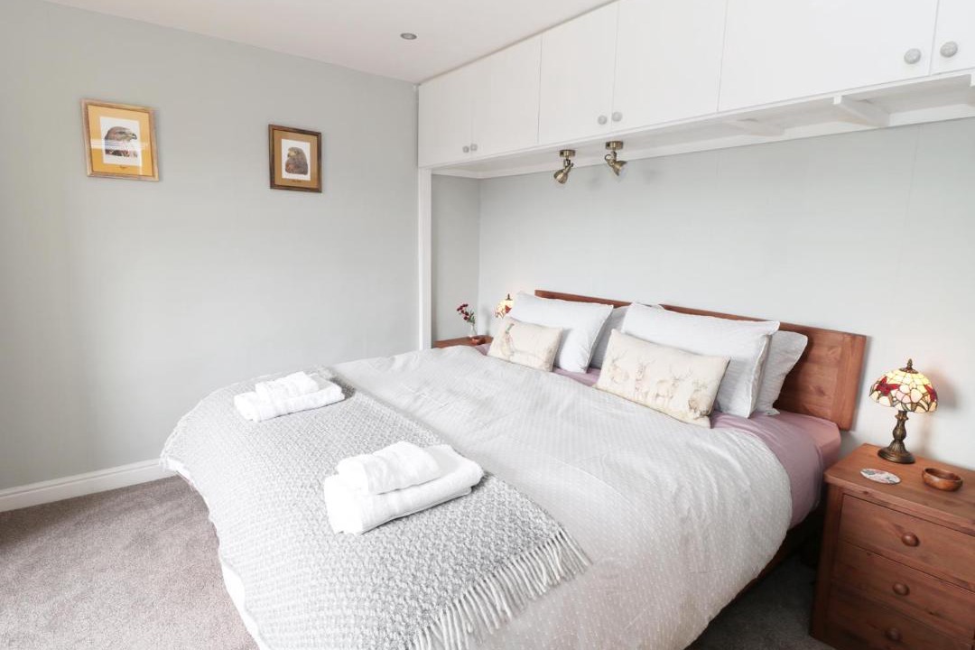 Photo of Bedroom in Baslow