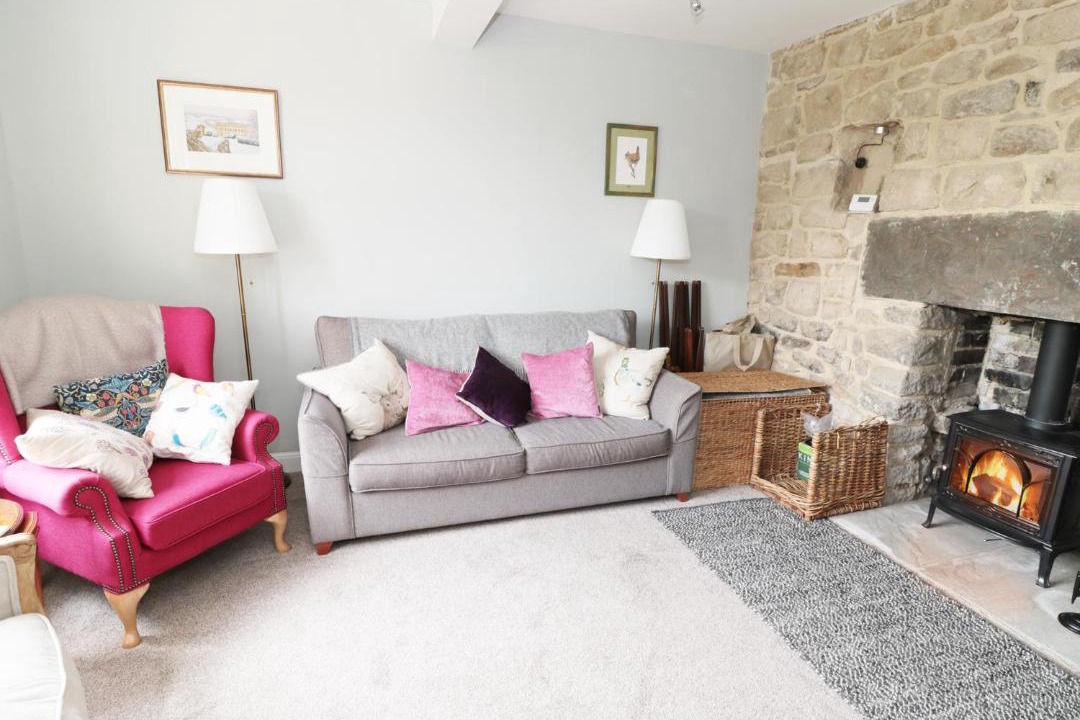 Photo of Livingroom in Baslow