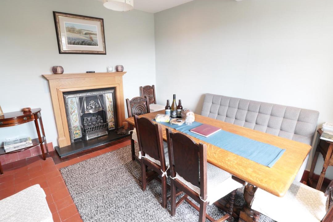 Photo of Livingroom in Baslow