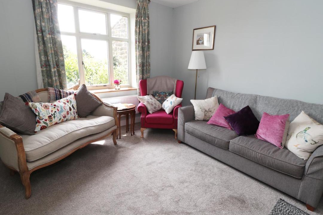 Photo of Livingroom in Baslow