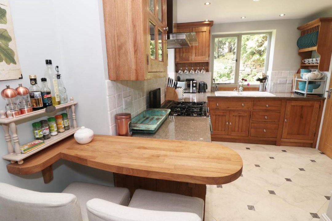 Photo of Livingroom in Baslow