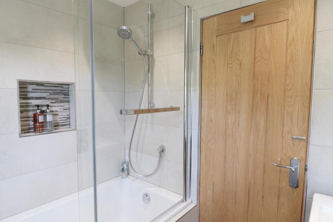 Photo of Bathroom in Baslow