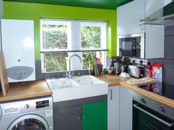 Photo of Kitchen in Ticehurst