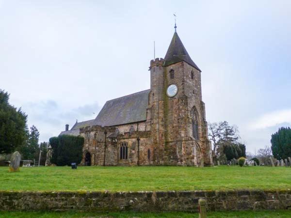 Photo of Buildings in Ticehurst