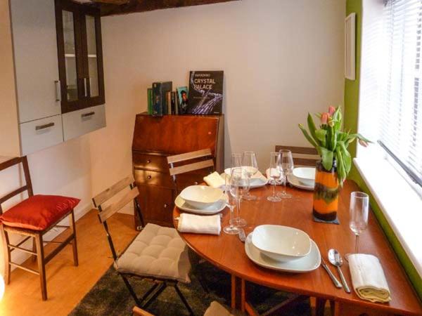 Photo of Livingroom in Ticehurst