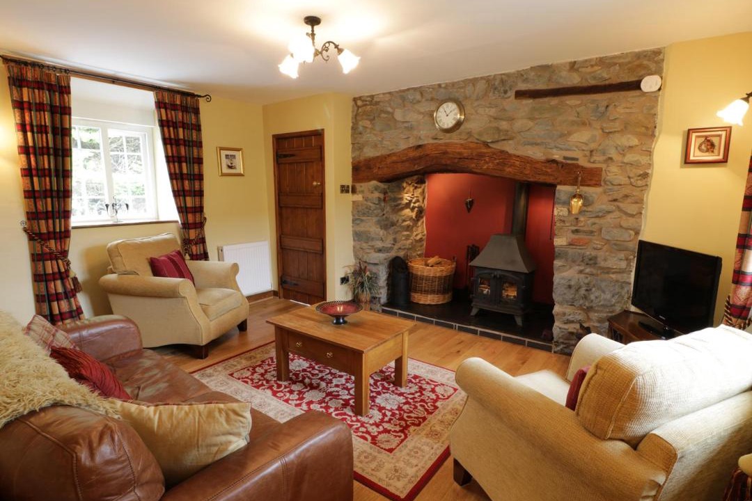 Photo of Others in Llanfair Caereinion